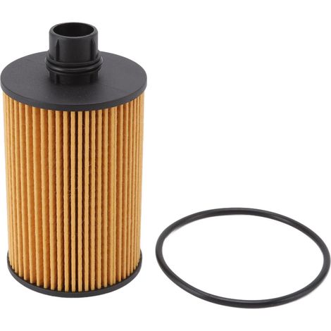 Hochwertiges Dieselkraftstofffilter-Set für Jeep Grand Cherokee 2011-2018