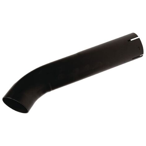 Tuyau d'échappement UNIVERSEL H345200100040N
