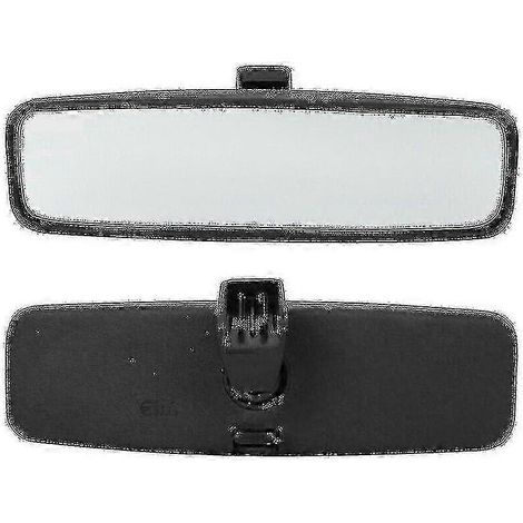 Intérieur avec rétroviseur compatible 107C1 814842 (1/4)