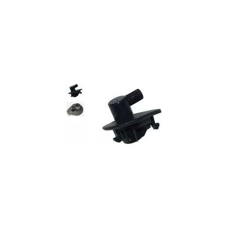 Valve de Sortie sur réservoir pour Cafetière compatible CSA210 /HD6554/HD7810 (1/2)