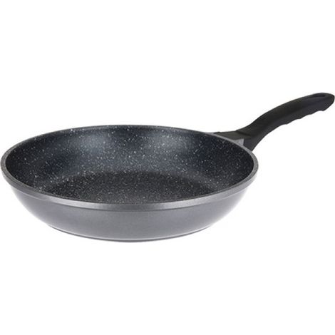Poêle lyonnaise diam 24 cm - Sitram