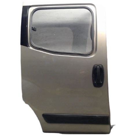 [PRODUIT D'OCCASION] Porte Coulissante Droite CITROEN Nemo ♻️ Ref Oe. 1685064180 - Garantie à vie