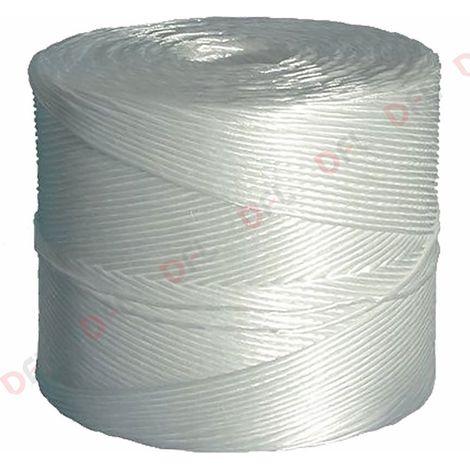 SPAGO AGRICOLO IN POLIPROPILENE PER IMBALLATRICE Titolo 300