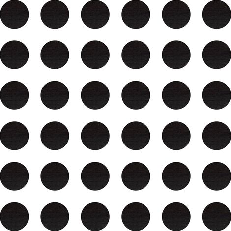 36x Cache vis adhésif autocollant diamètre 25mm protection bouchon trou obturateur meuble table chaise maison, Chêne noir