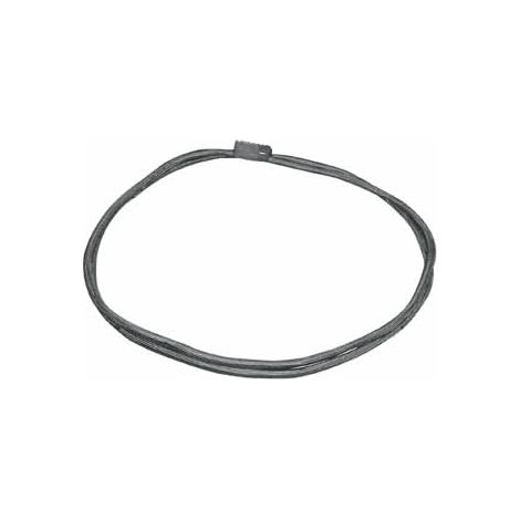 JOINT DOUBLE DE PORTE pour CUISINIERE DE DIETRICH - 92X3995 (1/2)