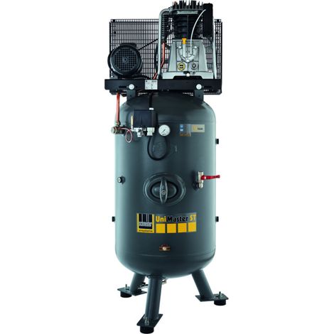 Compresseur Schneider UNM STS 660-10-500