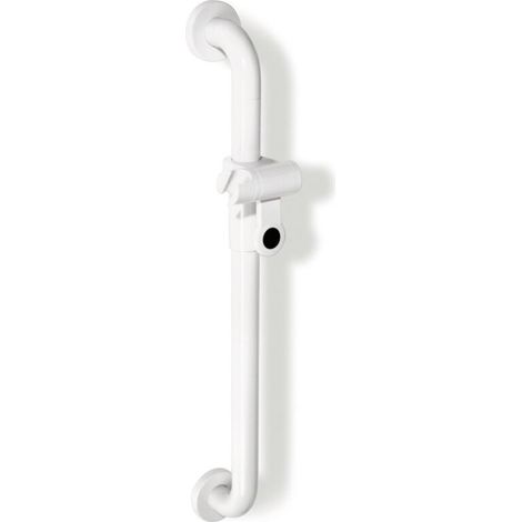 HEWI 801.33US100 99 Barre support de douche (USA) Série 801 (1/3)