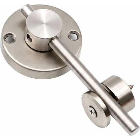 Ensemble illage Indicateur libre/occupé Serrure Indicateur Cabine Toilte Pratique pr (1/5)