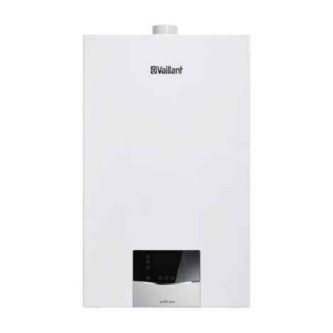 Vaillant VC 20CS/1-7 I (N-AT) ecoTEC exclusive Wandheizgerät Brennwert 10024621