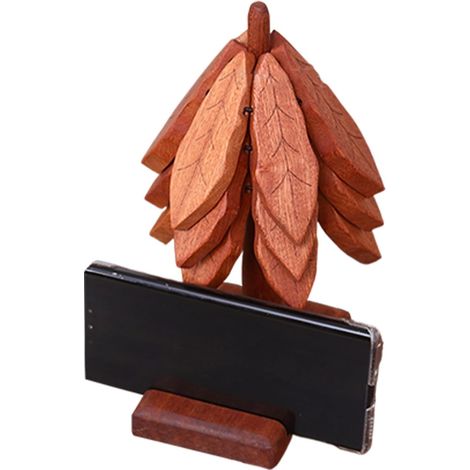 de dessous de verre Dessous de verre anti br lure en bois (1/5)