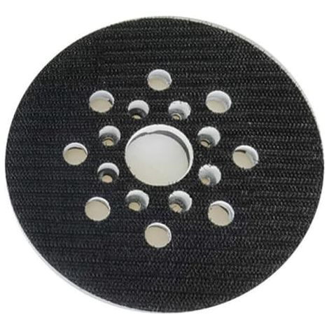 Disque à meuler pour GEX 125-1 AE PEX 220 2609000750 avec fixation Velcro p (1/4)