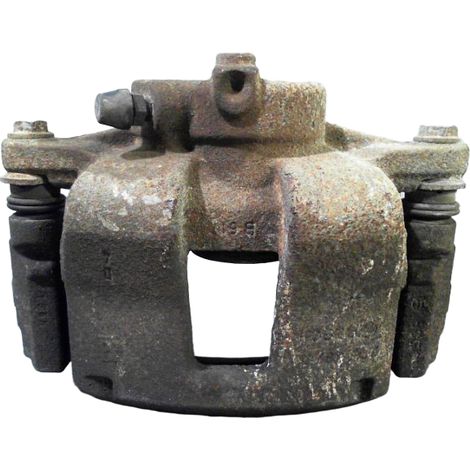 Etrier De Frein Arriere Droit PEUGEOT Boxer [PRODUIT D'OCCASION]♻️1612437380 (1/2)
