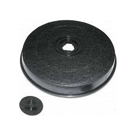 FILTRE CHARBON ACTIF H20 pour HOTTE ROBLIN - 112.0157.238 (1/5)