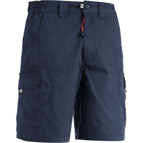 BERMUDA TRINIDAD BLU NAVY MIS.M