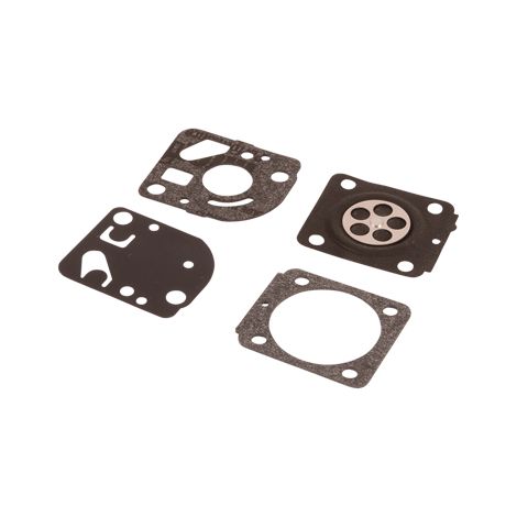 Mc Culloch – Kit membranes taille-haie 588986001 – Pièce d'origine pour tronçonneuses Husqvarna – Compatible avec modèles 122 C, 122 HD 45, 122 L
