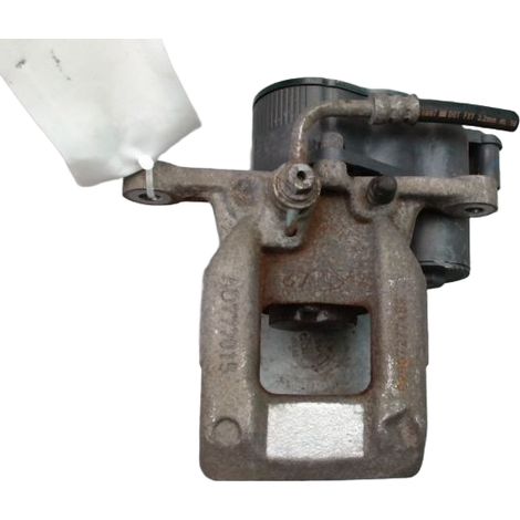 [PRODUIT D'OCCASION] Etrier De Frein Arriere Droit PEUGEOT 508 2010- ♻️ Ref Oe. 1608999680 - Garantie à vie (1/4)