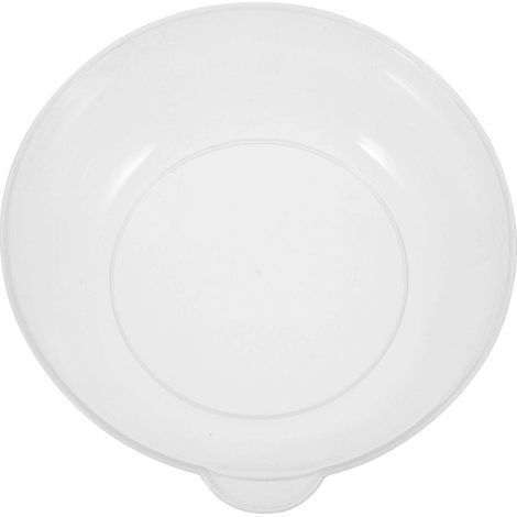 Plateau de balance multifonction, plateau de balance en plastique, plateau de balance électronique, plaque en plastique-18.50X17.50X5.50CM (1/3)