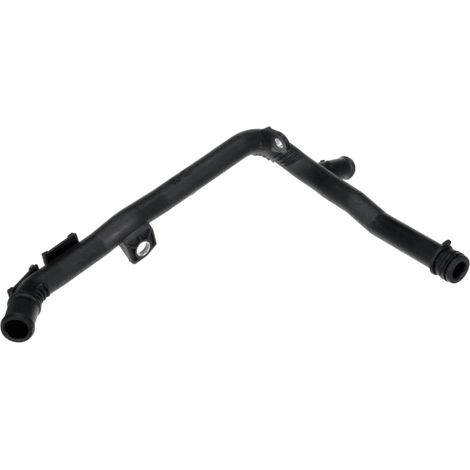 Tuyauterie de liquide de refroidissement Gates 02-2831 AUDI 03L121065AJ