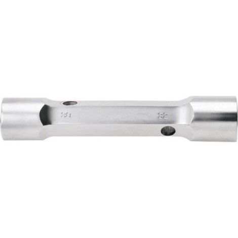 BAHCO llave tubo 2 bo 27m-13-17 bahco , Llave De Tubo 2 Bocas 13-17 Mm 27M-13-17 de la marca Bahco.