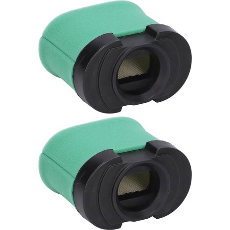 Stück Ersatz-Luftfilter für Gartenrasenmäher (passend für 276890, 792105, 4233, 5405H, 5405K) (1/5)