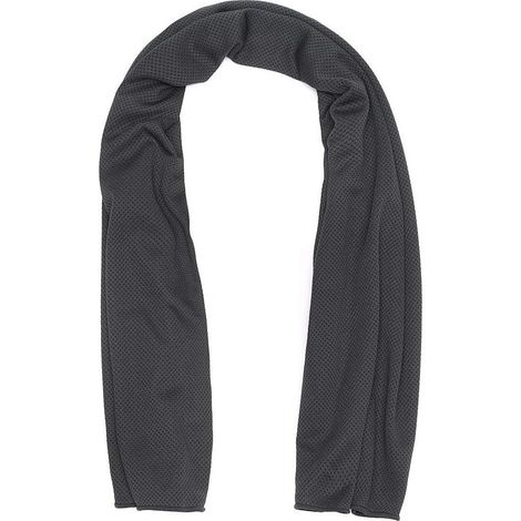 Serviette rafraîchissante par évaporation, serviette rafraîchissante pressurisée pour le sport (1/5)