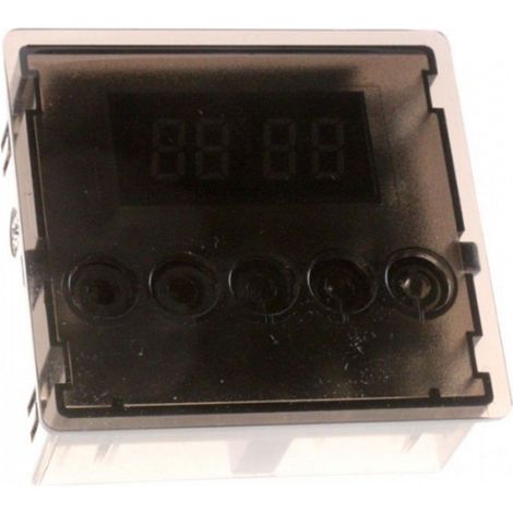 Programmatore - Forni, Fornelli Elettrici e a Gas - SMEG - 3003853662894768526