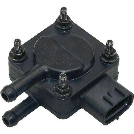 Compatible avec les capteurs de pression différentielle automobiles Carens 2005-2012, référence : 39210-27401 (1/5)