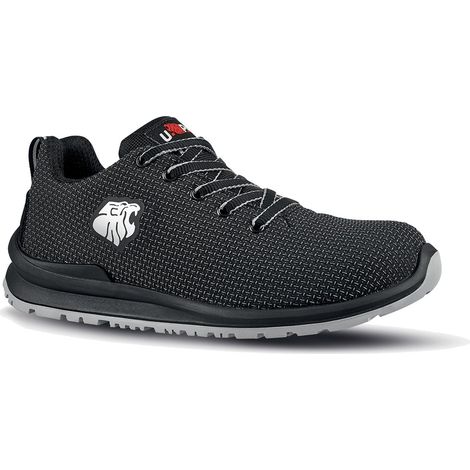Scarpe antinfortunistiche U Power James S3 SRC-41 - 41