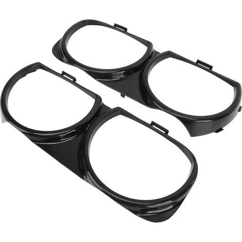Paire de feux avant auto 68259052AB rechange compatible Dodge Challenger GT Scat Pack SRT 392 (1/5)