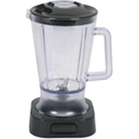 Ciotola frullatore nero - Robot da cucina e Cuocitutto - MOULINEX - 4348703