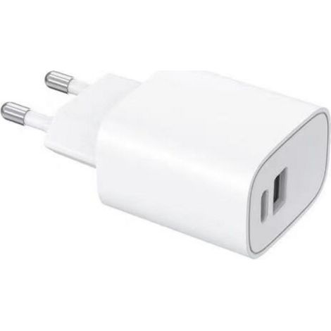 Dehner Elektronik C2204G AC/DC Tisch- und Steckernetzteil 5 V/DC, 9 V/DC, 12 V/DC 3 A 20 W USB Power
