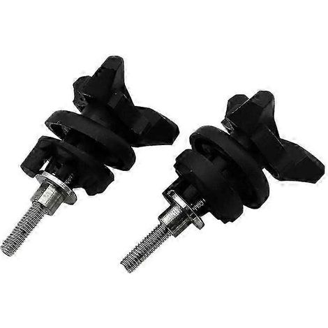 Vis de réglage du verrouillage du pare-brise, clip de fixation du pare-brise, boulon de serrage pour BMW R1200GS ADV R 1200 GS 200 - Yvan (1/5)