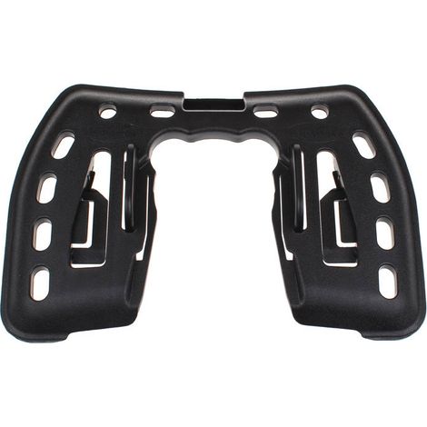 Support sac gris pour Aspirateur ROWENTA RS-RT2692 (1/2)