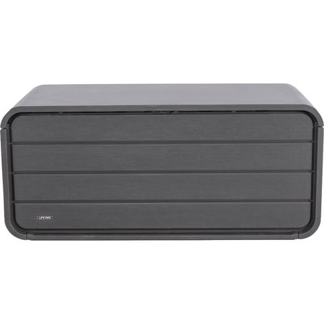 Lifetime Kissen- und Auflagenbox "Space L"