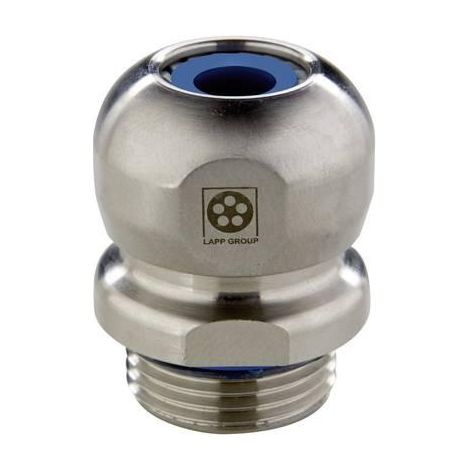 Lapp SKINTOP® INOX pressacavo in acciaio inox M12x1,5 impermeabile