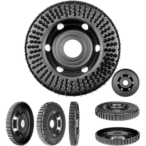 Fresa turbo Tarpol 20mm x 120mm T-84, ideal para cortes precisos y acabados eficientes con gran resistencia y durabilidad.