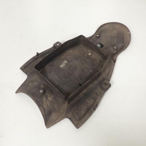 [PRODUIT D'OCCASION] Passage de roue origine pour moto Aprilia 50 RS 1999 à 2005 (1/2)