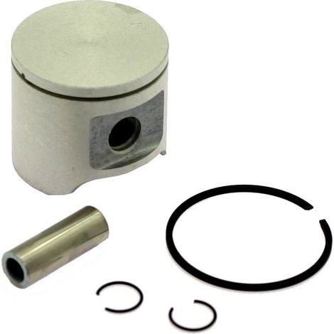 Anillo pistón motor HUSQVARNA 365 admisión redondo Ø  48mm 503691303