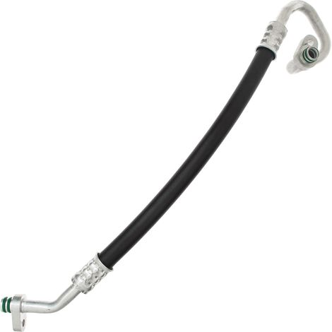 Manguera del aire acondicionado para Peugeot 407 2004- 1.8 / 1.8 16V / 2.0 / 2.0 16V / 2.0 HDi / 2.2 / 2.2 16V (1/3)