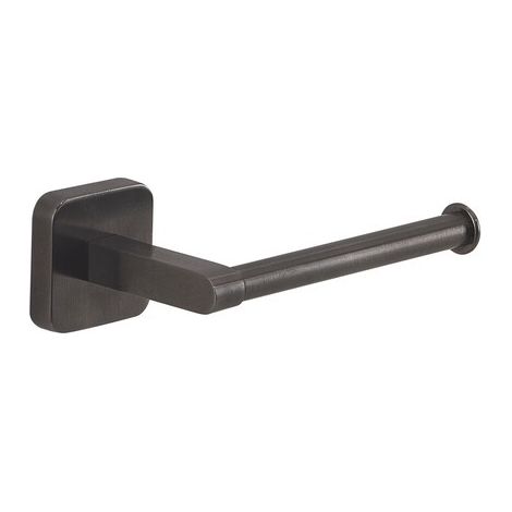 GD TONGA PORTA ROTOLO GUN METAL