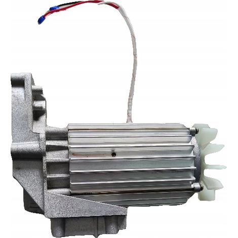 Motore per Aggregato di Verniciatura Zenthril Surge Eco, Surge WF, Pulse D – Alta Efficienza e Durata  Materiale Resistente  Compatibile con Modelli Specifici