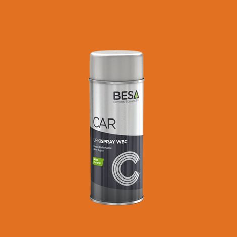 Bombe de Peinture RAL Effect 380-4  Mat