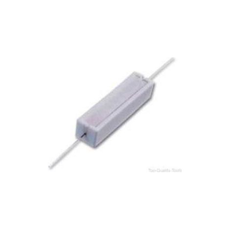 100r 15wh Resistenza all'avvolgimento assiale 100 Ohm 15w 5% 100r15wh