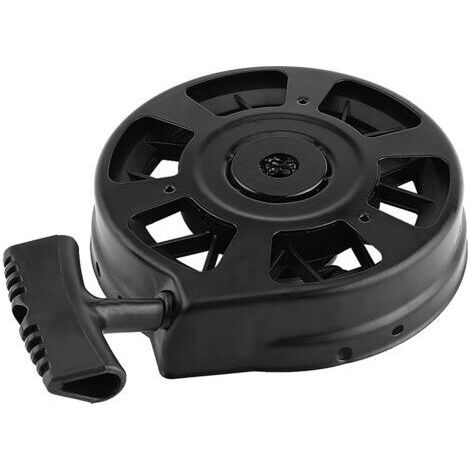 Ensemble de démarrage par traction de démarreur à recul pour Tecumseh 590702 590739 590637 LEV100 LEV105 LEV115 (1/4)