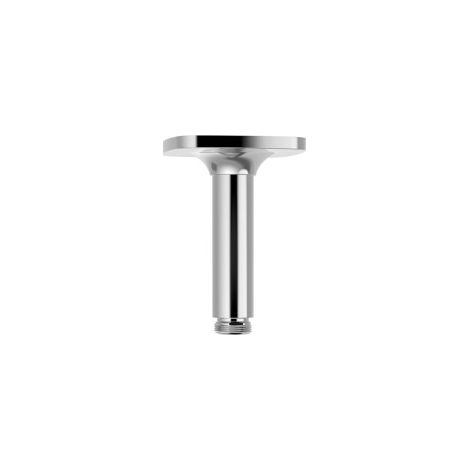 Bras de plafond Pour pommeau de douche Chrome - TRES 13452122