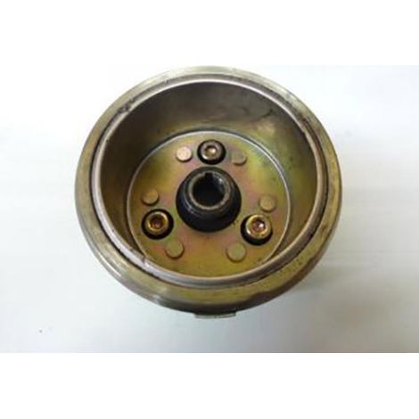 [PRODUIT D'OCCASION] Rotor d alternateur origine pour scooter Chinois Occasion (1/2)