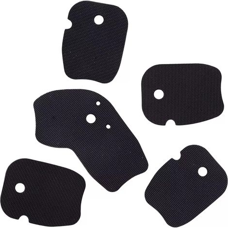 Suitable for Toyota Tacoma cup holder pads 66995-AD011 66995AD011 (1/5)