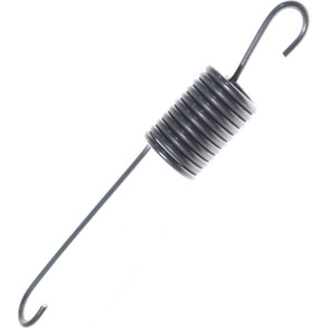 Ersatzteil - Wannenfeder -  - ELECTROLUX, ARTHUR MARTIN ELECTROLUX, FAURE, AEG, IKEA, ZANUSSI