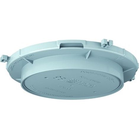 Kaiser Elektrotechnik FRONTTEIL 95MM F. NV-GEHÄUSE (A1281-06 HALOX)