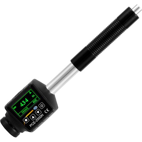Instrumento de medida pce-instruments pce-2500n portátil interfaz USB (1/5)